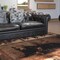 Flash Furniture 8' x 10' Brown Mother Bear & Cubs Olefin Area Rug OKR-RG1114-810-BN-GG - alternate 5